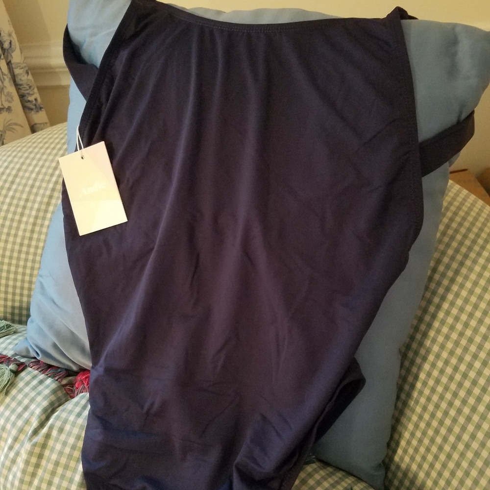 Andie Montauk swimsuit